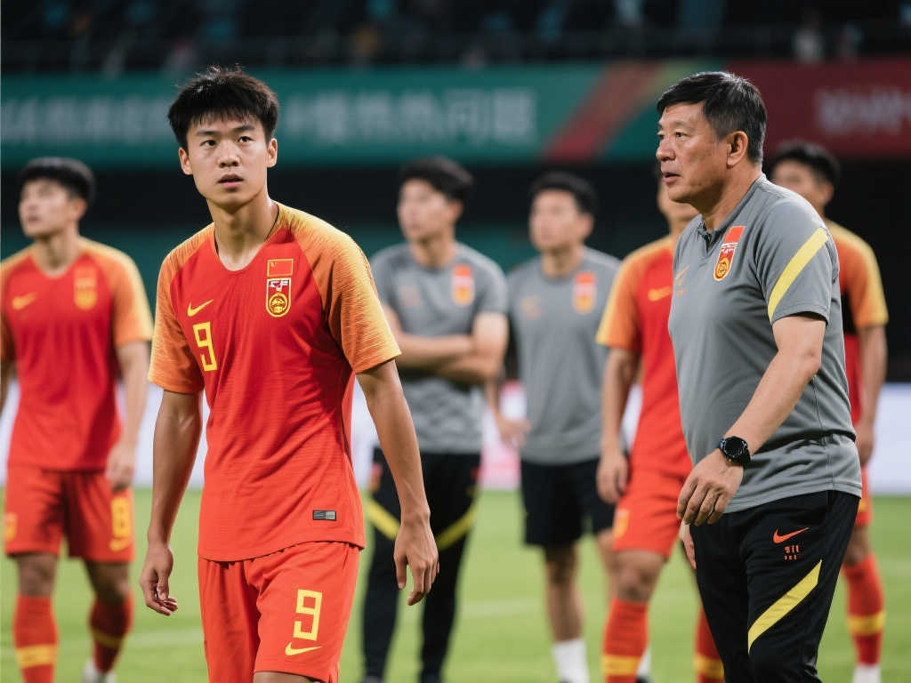 🧐你干啥！球迷亲了穆里尼奥肩膀一下，穆帅回头瞅了他一眼.