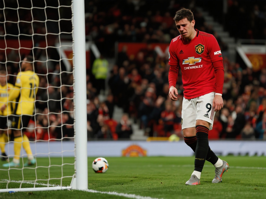 “无人问津！马夏尔夏窗或将自由身离队，无球队报价”