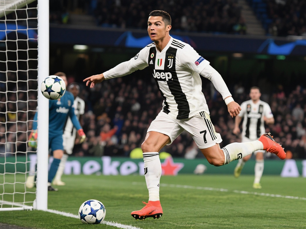 欧冠半决赛前瞻：德甲双雄或决赛会师