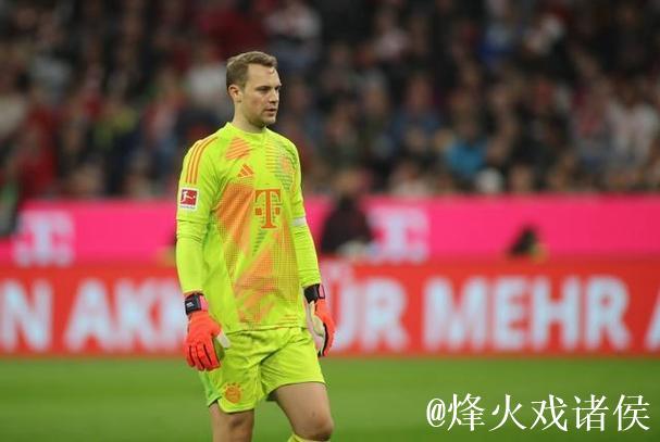 诺伊尔拜仁欧冠生涯10次失误致丢球,其中4球成关键因素 诺伊尔拜仁欧冠生涯10次失误致丢球,其中4球成关键因素