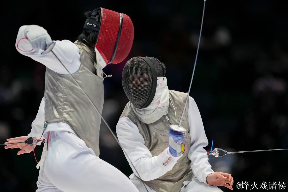 全运会击剑落幕:上海男子重剑团体摘金 福建女子花剑团体成功卫冕 全运会击剑落幕:上海男子重剑团体摘金 福建女子花剑团体成功卫冕