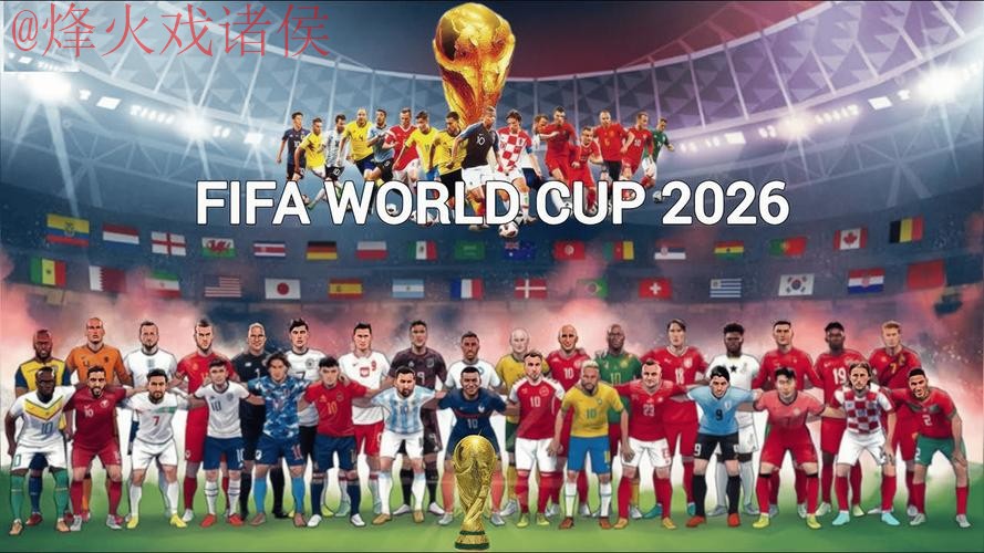 2026世界杯盘口苹果热门